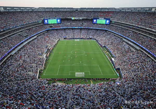 Semifinais do Mundial de Clubes 2025: veja os confrontos
