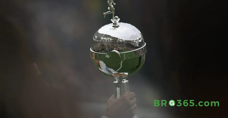 Previsão do Artilheiro da Libertadores 2025: Quem será o maior goleador da América do Sul?