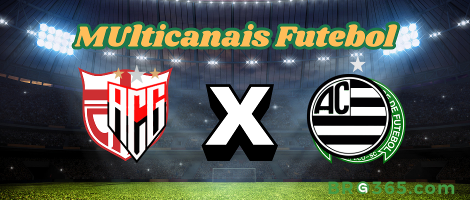 Multicanais Futebol: Onde assistir Atlético-GO x Athletic Club ao vivo, escalação e horário?