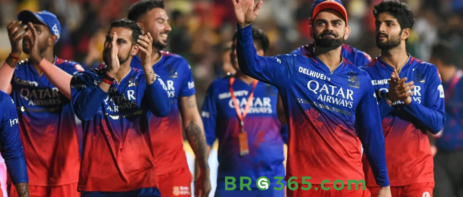Inside IPL RCB Team: How a Team Without a Title Captivated Millions