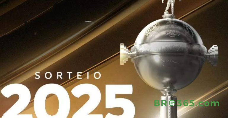 Conmebol Libertadores Ingresso 2025:Como comprar?
