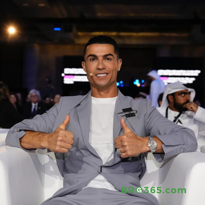 Cristiano Ronaldo fora de campo: negócios, influência e futuro