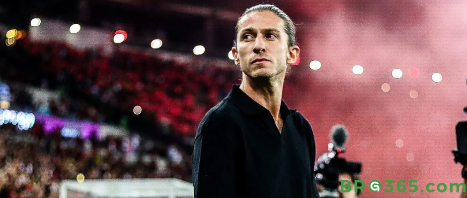 Filipe Luís e a Nova Tática que Mudou o Flamengo