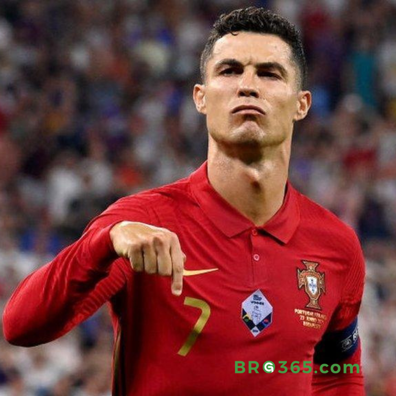 Cristiano Ronaldo vai jogar a Copa do Mundo de 2026?