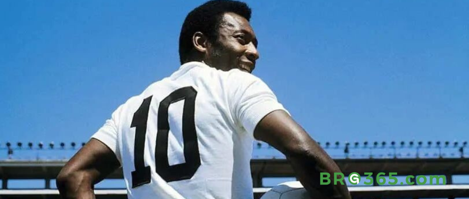 Os 10 Maiores Artilheiros da História do Santos: Lendas que Escreveram a Alma do Peixe