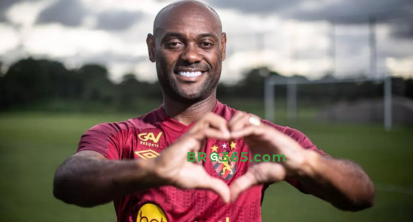 Vagner Love no Flamengo: Gols, Emoção e Conexão com a Torcida