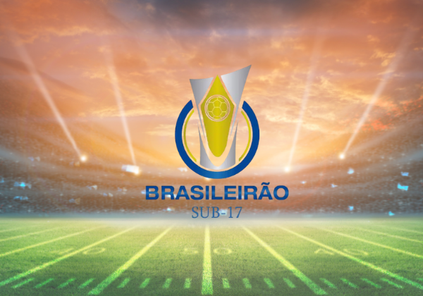 Tabela do Brasileirão Sub-17 2025: confira jogos da 8ª e 12ª rodada