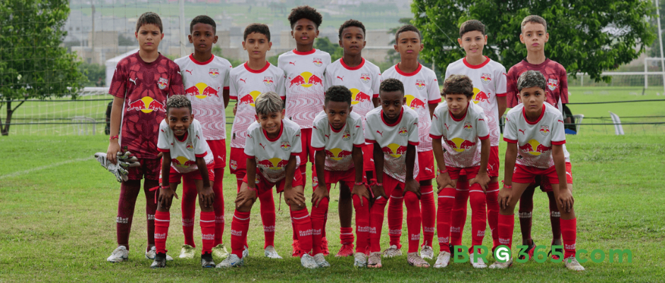 Under My Wiiings: Como o Bragantino Está Moldando os Talentos do Futuro do Futebol?