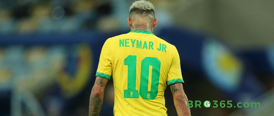 Neymar vai jogar a Copa do Mundo de 2026? Veja!