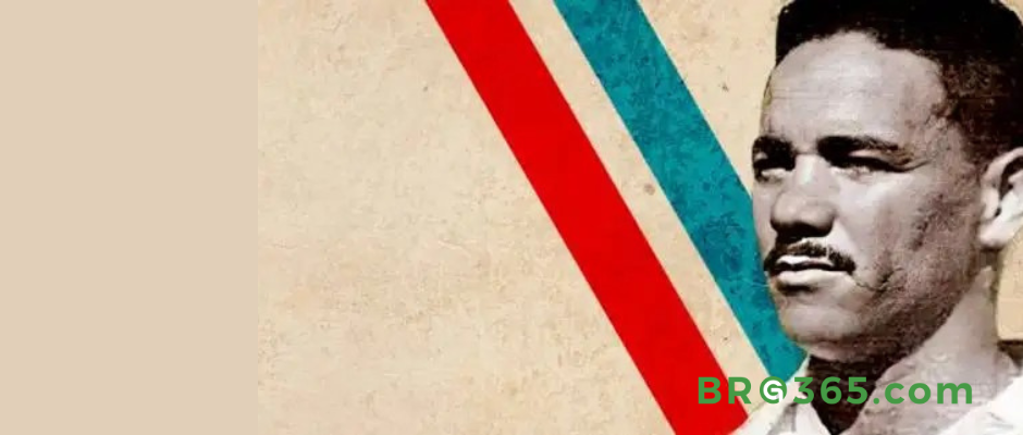 Carlito: o Maior Artilheiro da História do Bahia