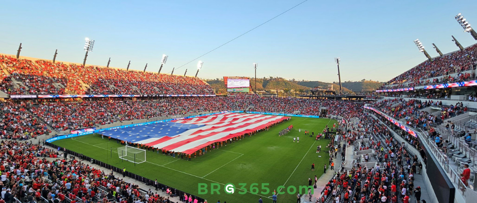 Visiting Snapdragon Stadium for MLS: What Every Soccer Fan Should Know