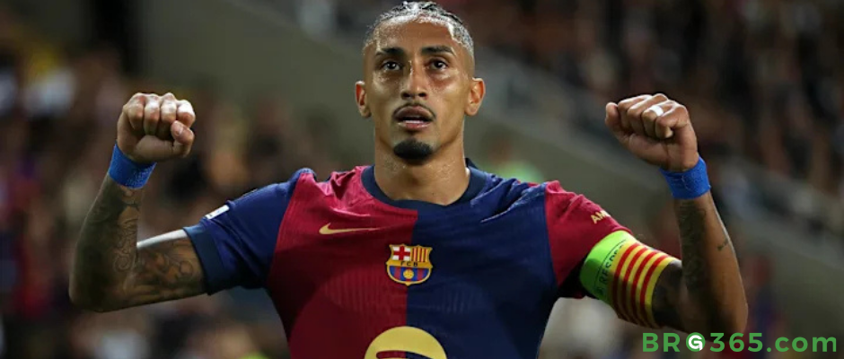 Champions League Top Scorers​: Who’s Leading the Line?