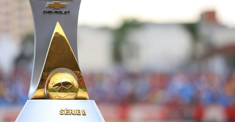 Campeonato da Série B:Histórico de Campeões – Quais times já foram campeões?