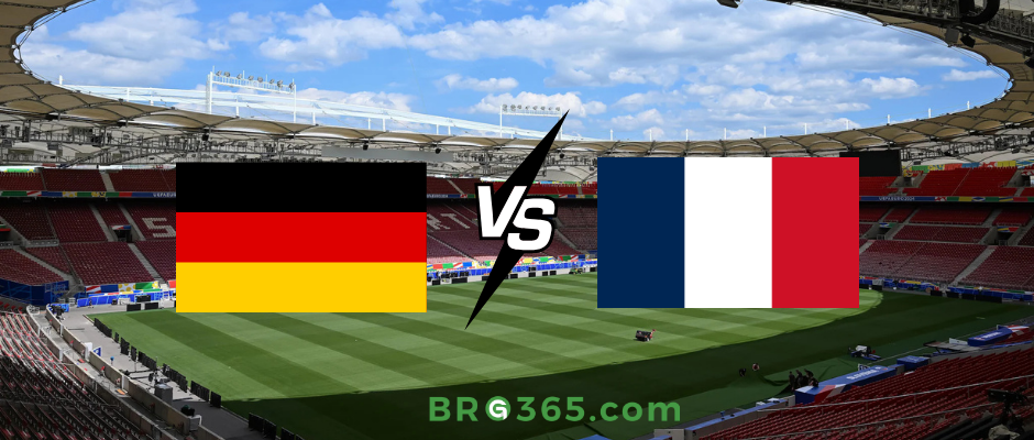 Germany vs France Nations League 3rd-Place Preview: Live Stream, Lineups and Match Details