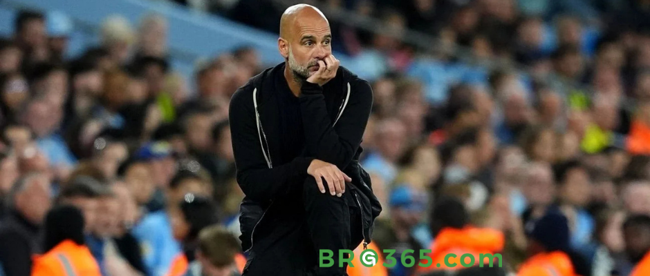 Man City Squad Shake-Up: Pep Threatens Quit Over Bloat