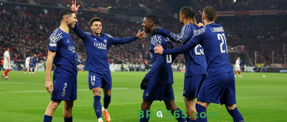 PSG Standings to UCL Glory: Enrique’s Tactical Masterclass After Mbappé Exit