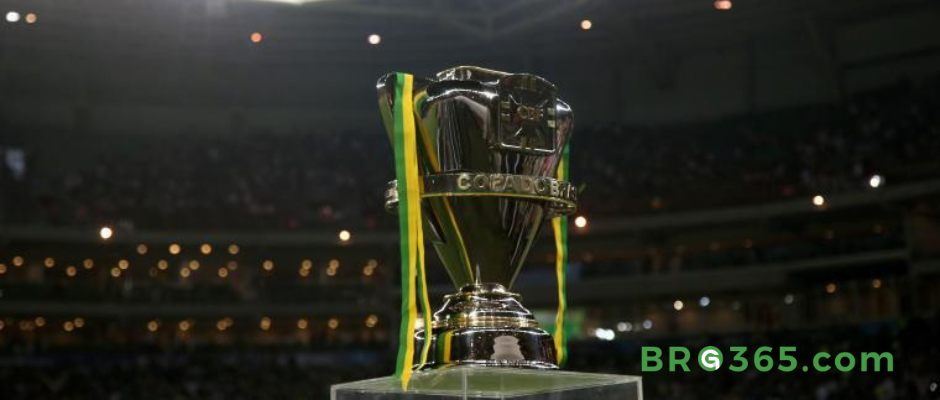 Times sem gols na 3ª fase da Copa do Brasil 2025: Veja