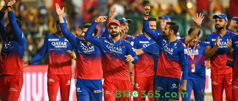 IPL Squad 2025: Take some Mid-Season Adjustments – Can the RCB Finally Conquer?