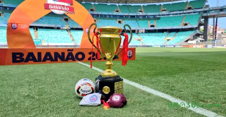 Semifinais da Copa Baiana 2025: Data, Horário e Análise dos Confrontos