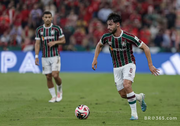 AO VIVO: Fluminense vive o “Dia D” em Orlando antes de encarar o Al-Hilal