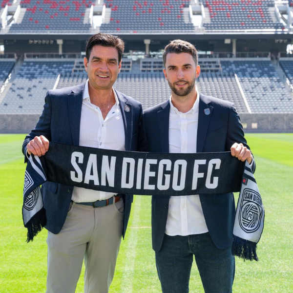 San Diego FC’s MLS Debut: How the 30th Franchise is Reshaping Soccer in America