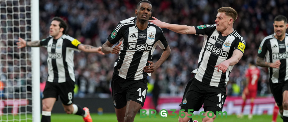 Newcastle United: A Deep Dive into Their EFL Cup Triumph and Historic Standings