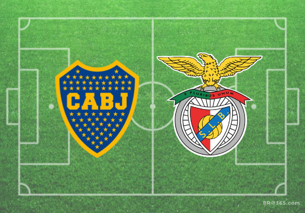Boca Juniors x Benfica: Onde assistir ao vivo, e horário do Mundial de Clubes 2025