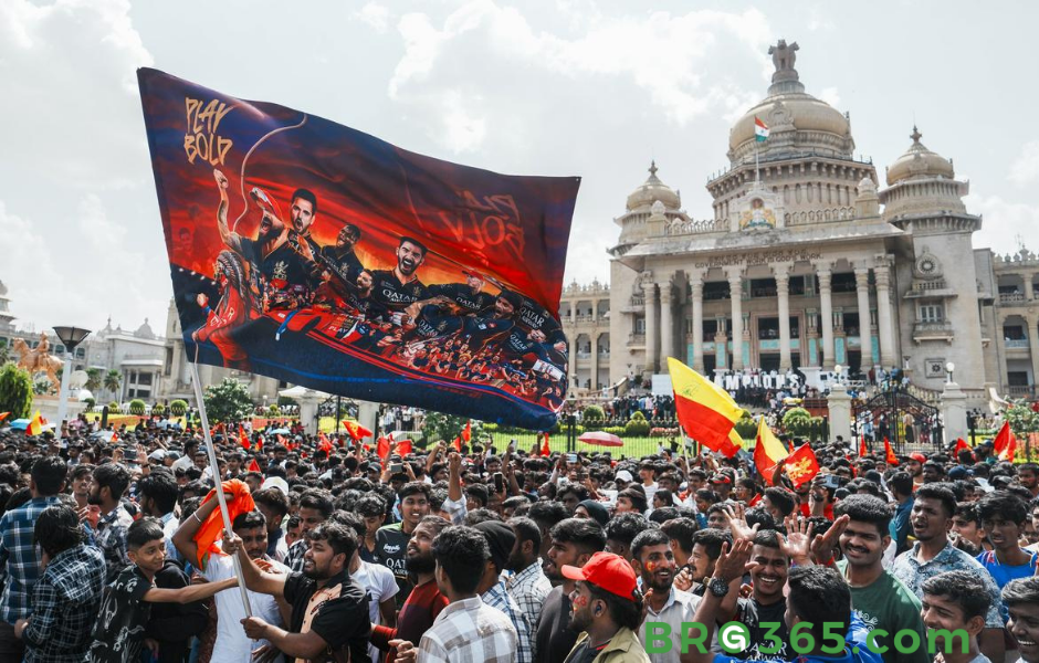 Bengaluru's Dark Day: 11 Perish in RCB Victory Parade Stampede