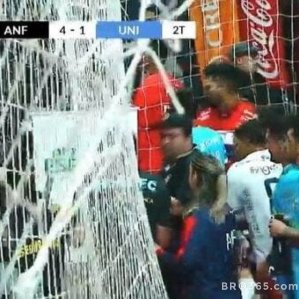 Torcedor é esfaqueado em jogo da Série C 2025 do Gauchão de Futsal