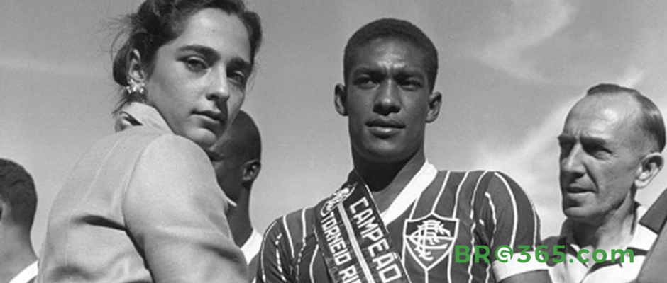 Waldo: o Maior Artilheiro da História do Fluminense