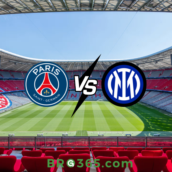 PSG vs Inter Milan Preview: Where to Watch Live Stream, Lineups, and Match Details