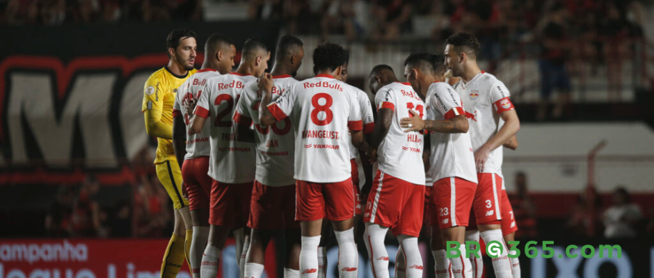 Bragantino no Brasileirão: uma retrospectiva de altos e baixos