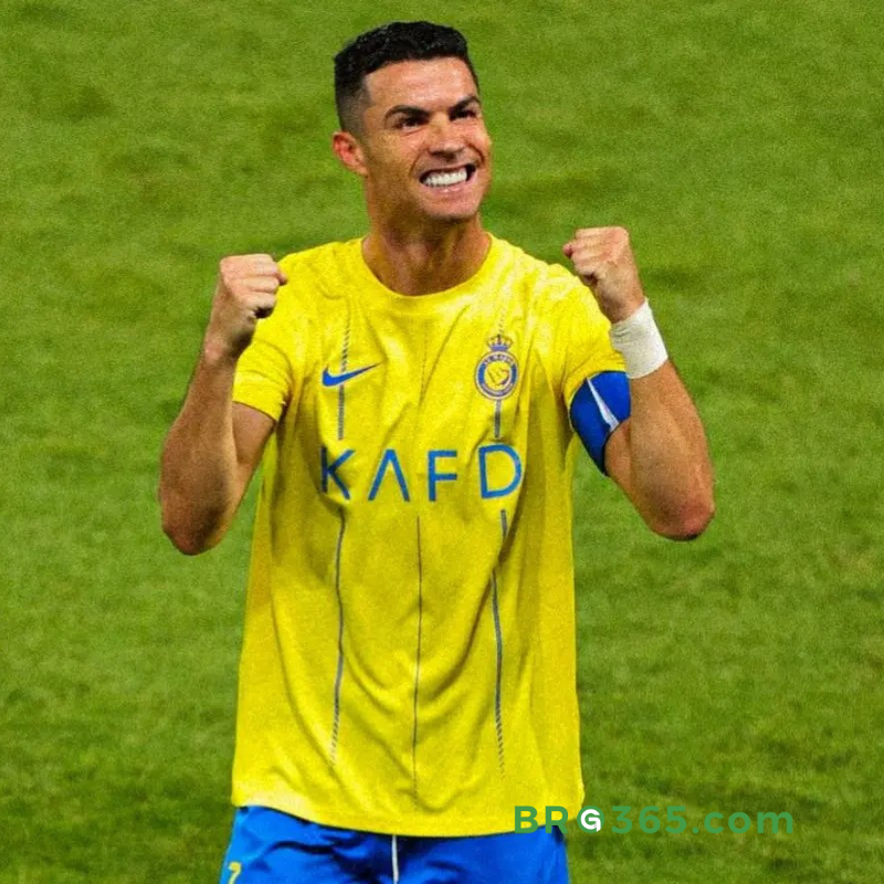 CR7 quer jogar o Mundial de Clubes e pode deixar o Al-Nassr, diz jornal espanhol