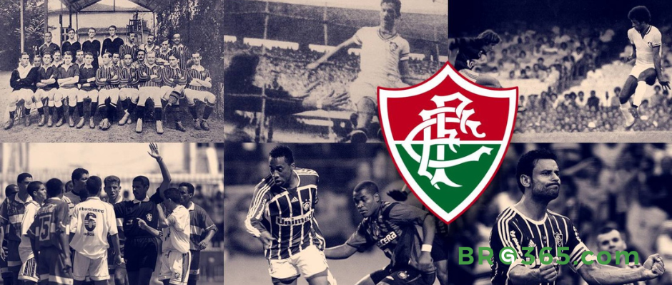 Os 10 Maiores Artilheiros do Fluminense: Conheça os Gigantes que Fizeram História