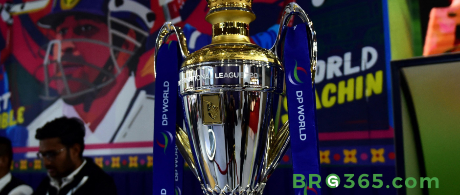ILT20 Moved to December-January to Avoid T20 World Cup Clash