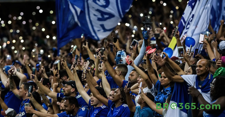 Ídolos do Cruzeiro: Os Maiores Artilheiros da História do Clube