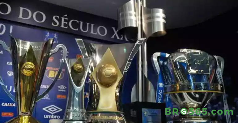 Títulos do Cruzeiro: A Jornada do Cruzeiro na Copa do Brasil