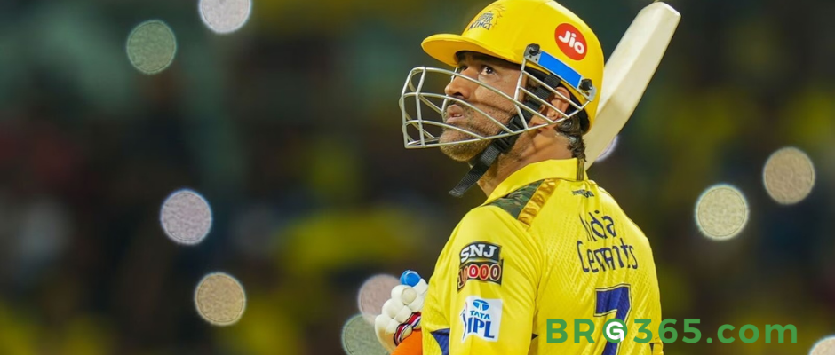 'No rush to decide' – Ms Dhoni’s IPL Future Keeps Uncertain