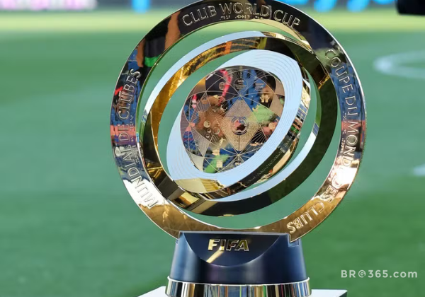 Palmeiras x Botafogo abre o mata-mata do Mundial de Clubes 2025
