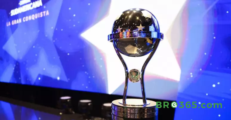 Regulamento Copa Sul-Americana: como será o torneio de 2025?