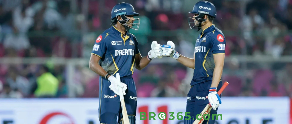 Marsh’s IPL Century Powers LSG to 235, Deny GT Top-Two Spot
