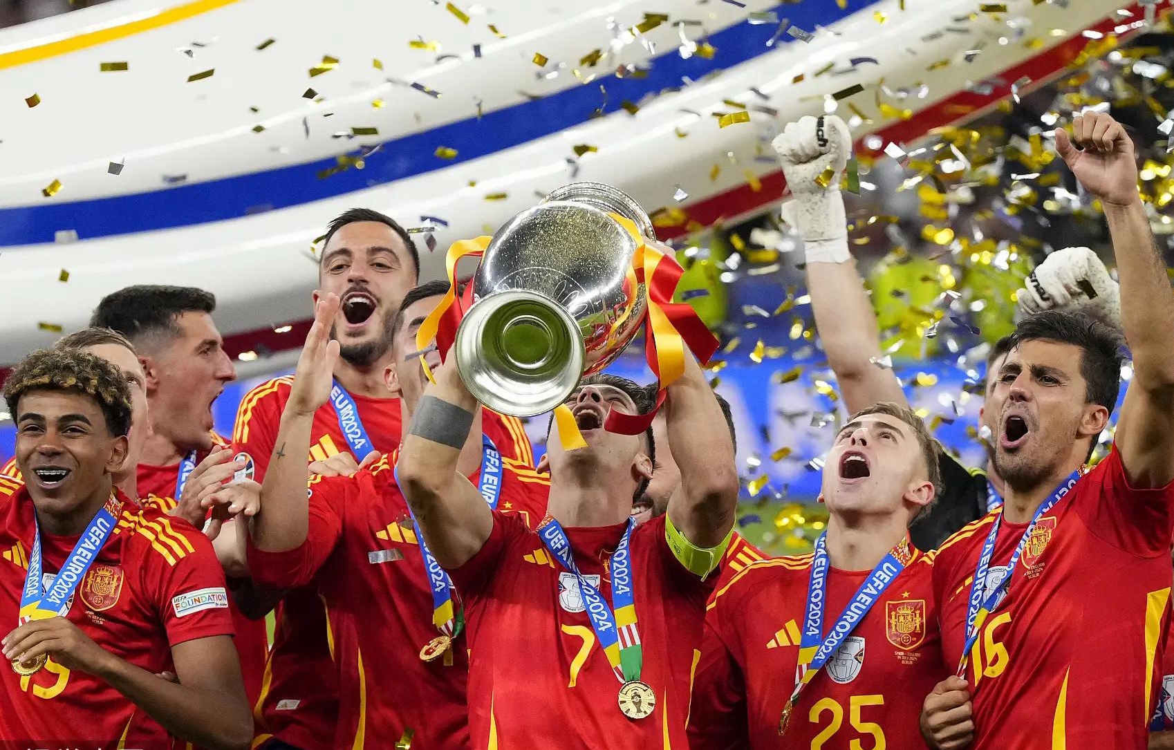 World Cup 2026 Review: Spain's Glory, Morocco's Fairytale