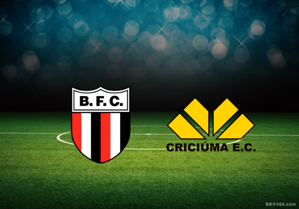 Botafogo-SP x Criciúma: horário, onde assistir e prováveis escalações pela Série B