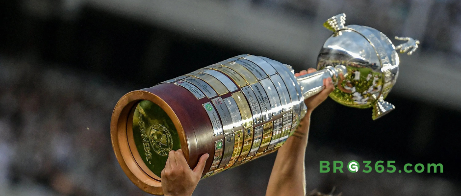 Times brasileiros na Libertadores 2025: quem vai brilhar?