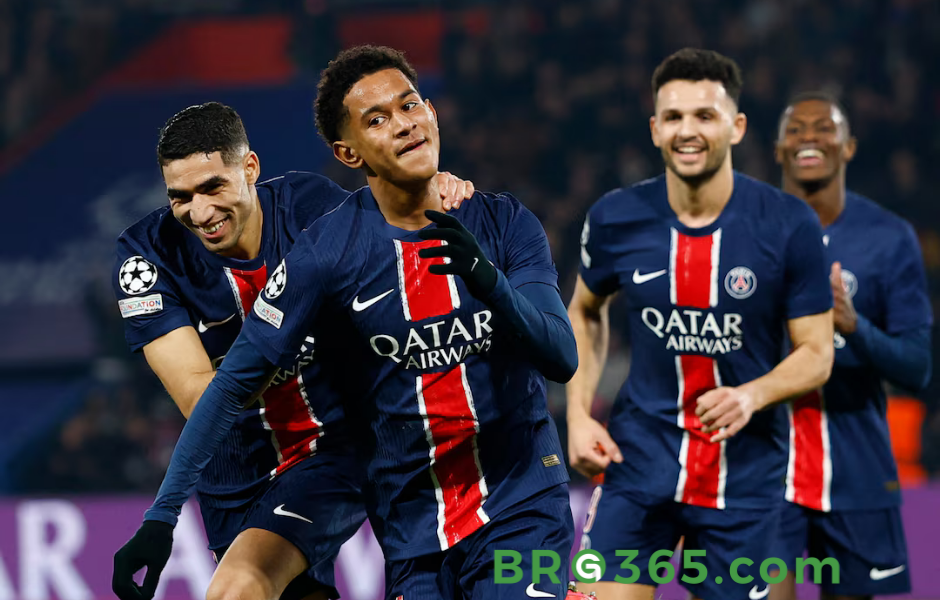 PSG Standings to UCL Glory: Enrique’s Tactical Masterclass After Mbappé Exit