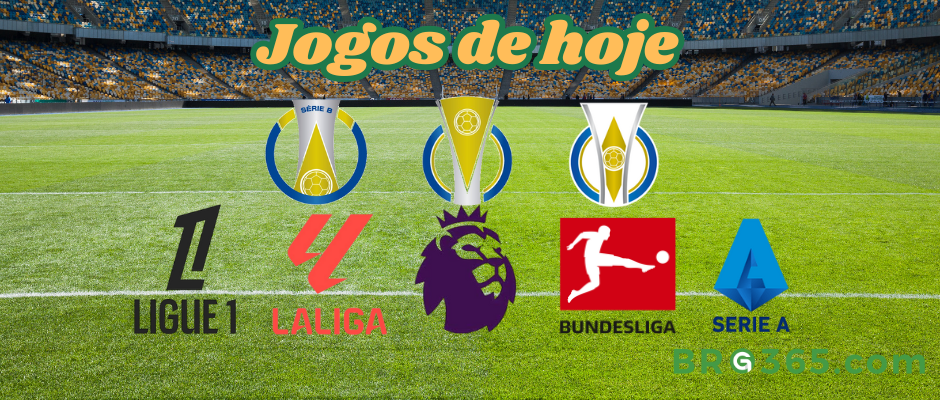 Jogos de hoje: onde assistir futebol ao vivo e horário (12/04)?