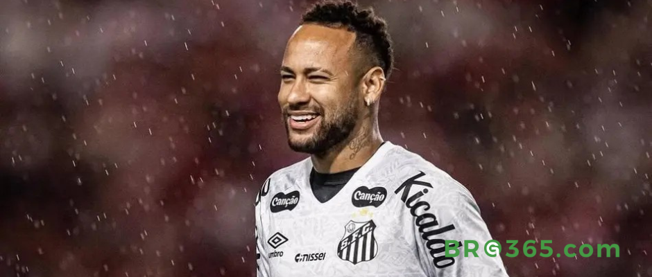 CRB x Santos: Neymar volta, mas Peixe cai nos pênaltis na Copa do Brasil 2025