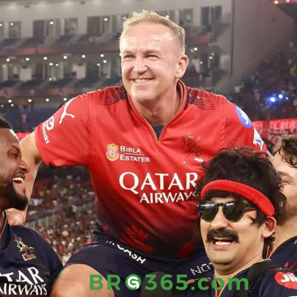 Andy Flower’s Smart Auction Play That Won the IPL 2025 Trophy
