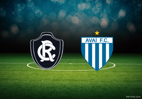 Remo x Avaí: onde assistir, horário e escalações pela Série B