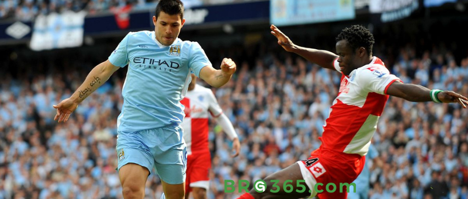 93:20 Miracle: Man City vs QPR 2012 – Premier League’s Finest Finale